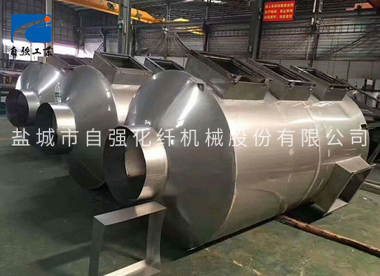 不锈钢喷淋塔