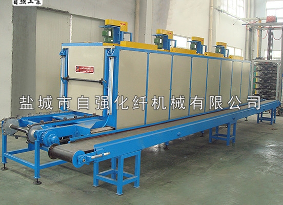 工业隧道炉价格