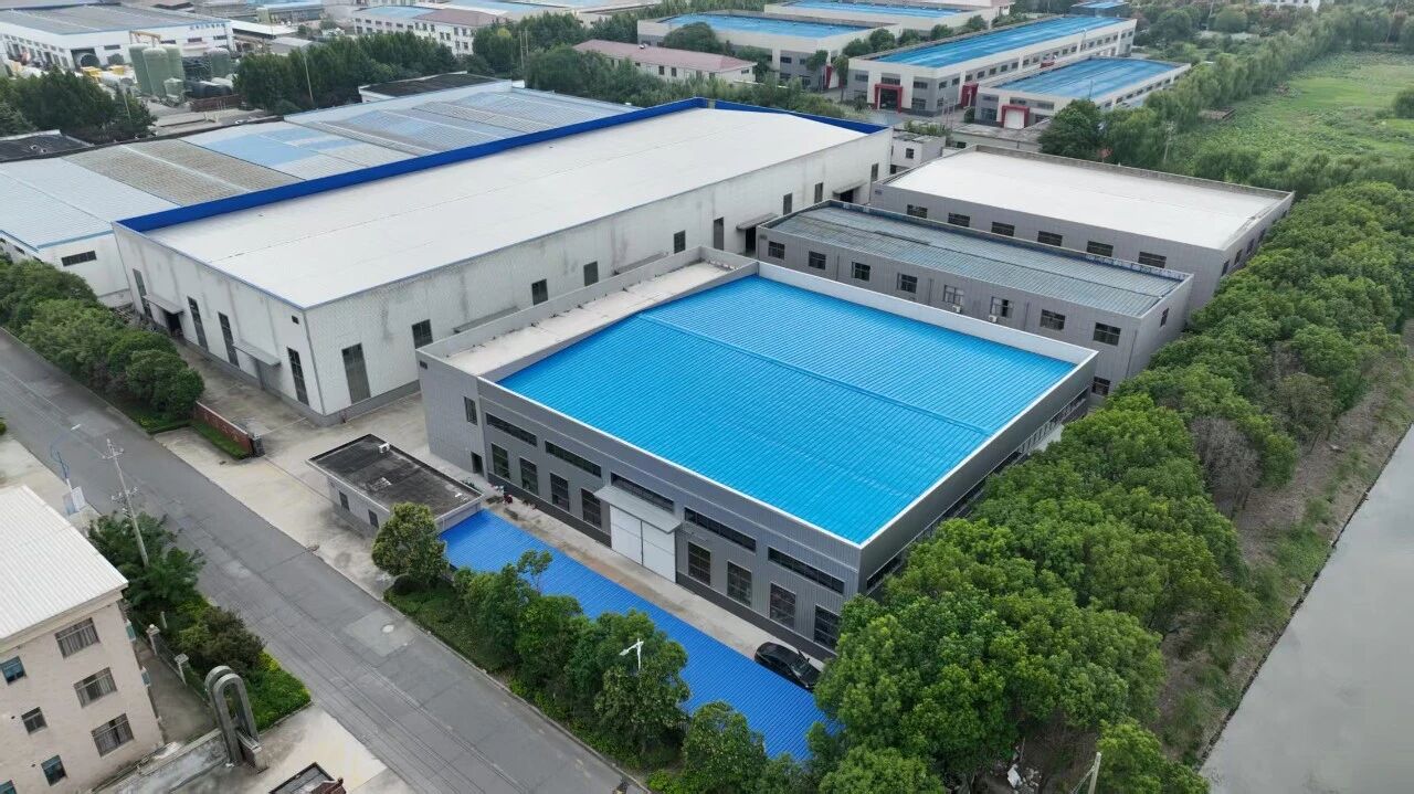 自强化纤